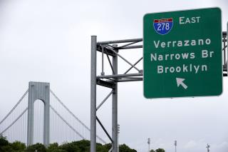 Famous New York Bridge's Name Is Actually 52-Year-Old Typo