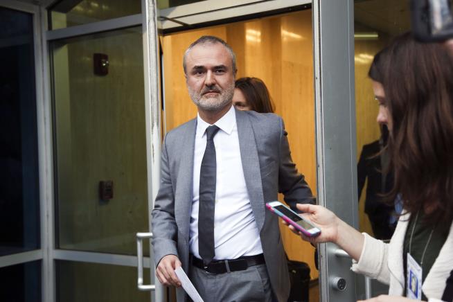 Gawker for Sale After Declaring Bankruptcy