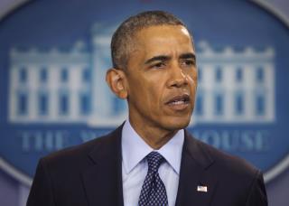 Obama: Shooting in Orlando Was 'Act of Terror'