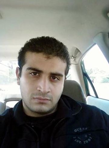 FBI Investigated, Cleared Orlando Shooter Twice