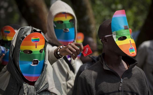 Judge: Kenya Can Use Anal Probes to Determine Homosexuality
