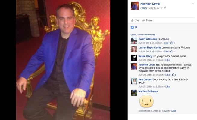 Florida Assistant State Attorney Bashes Orlando on Facebook