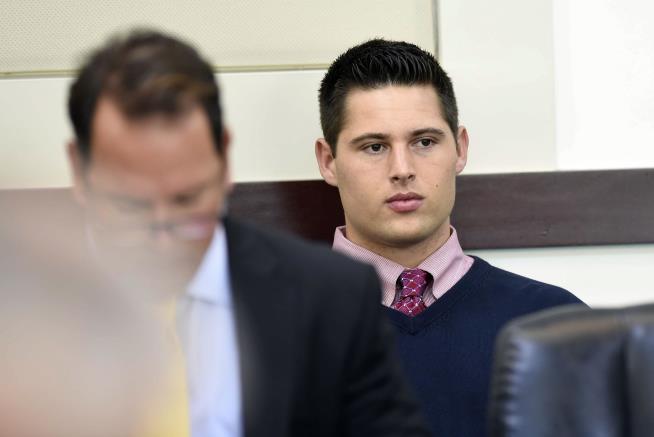 Ex-Vanderbilt Student Guilty in Rape Retrial