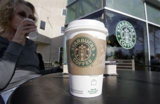 Judge OKs Lawsuit Over 'Underfilled' Starbucks Lattes