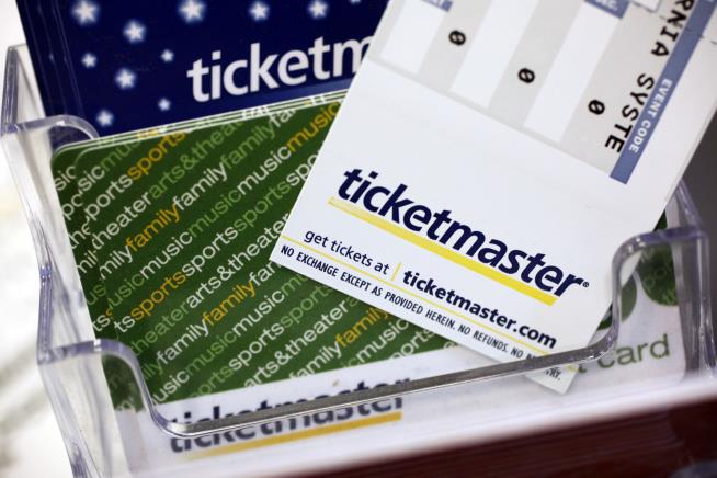 Ticketmaster Offers Millions of Free Tickets, Faces Backlash