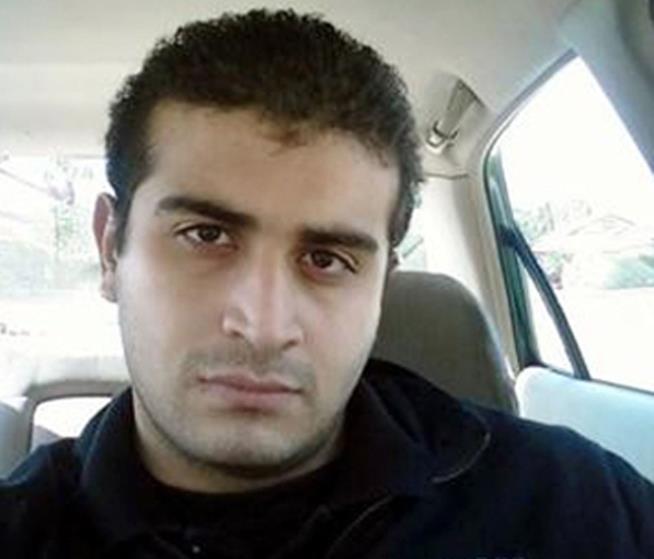 Man Claims He Was Omar Mateen's Lover