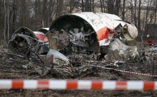 Poland to Dig Up Every Victim of 2010 Plane Crash