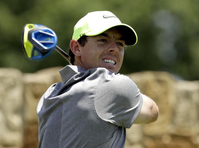 Rory McIlroy Drops Out of Olympics Over Zika Fears