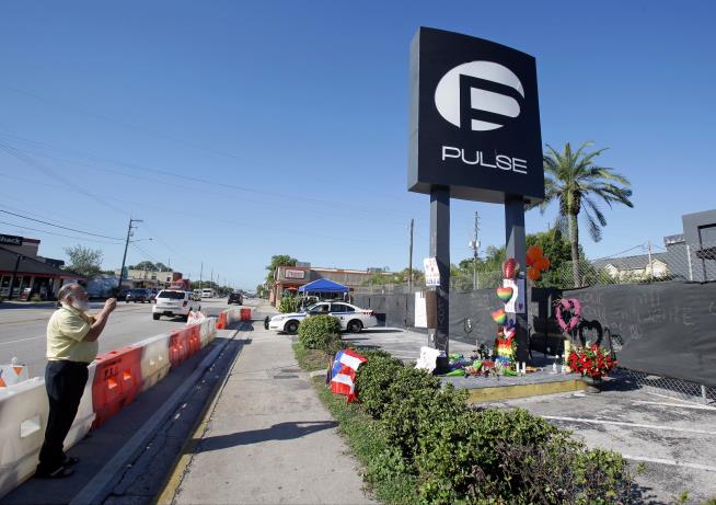 Pulse Nightclub to Hold Street Party