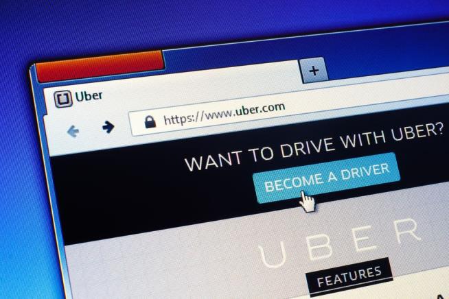 New Numbers Show How Much Uber Drivers Really Earn