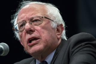 Sanders: I Will Vote for Hillary
