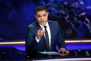 Twitter Erupts Over Daily Show Abortion Joke