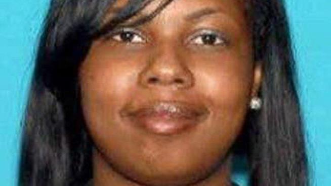 How This Woman Just Made the FBI's Most Wanted List