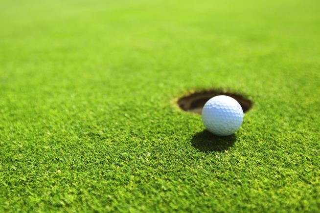 Judge Bans 10-Year-Old Girl From Playing Golf