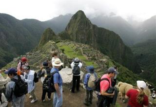 Man Dies While Posing for Photo in Machu Picchu