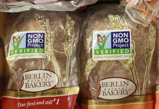 Vermont Begins First Major Test of GMO Labels Today