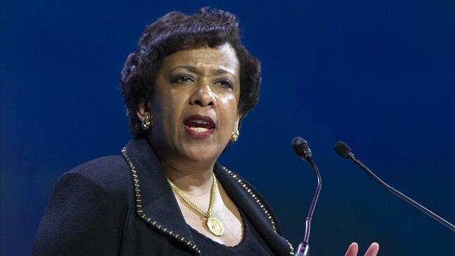 Official: AG to OK What Prosecutors Want in Hillary Email Case