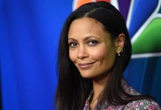 Thandie Newton: Director Sexually Abused Me
