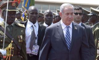 Netanyahu: Brother's Death in Famous Raid Still Haunts Me