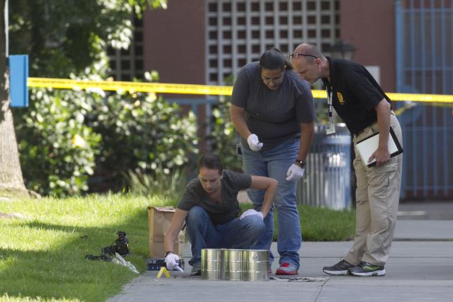 San Diego Attacker Claims 4th Homeless Victim