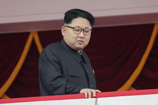 North Korea to US: Sanctions Against Kim Jong Un Basically an Act of War
