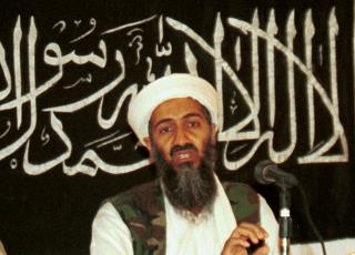 Bin Laden's Son Threatens US for 'Sinful Crime'