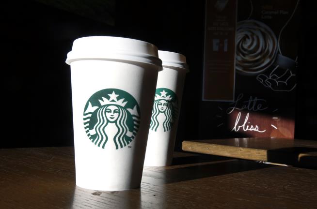 Starbucks Announces Higher Pay, Higher Prices