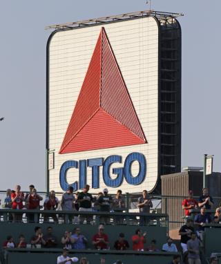 Bostonians Seek Landmark Status for Beloved Citgo Sign