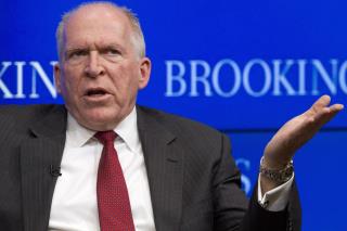 CIA Director: I'd Quit Before I'd Ever Order Waterboarding