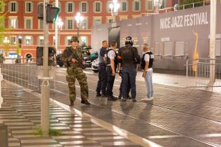 30 Dead, 100 Injured in Attack in Nice, France