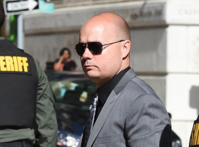 Shift Commander in Freddie Gray Case Acquitted