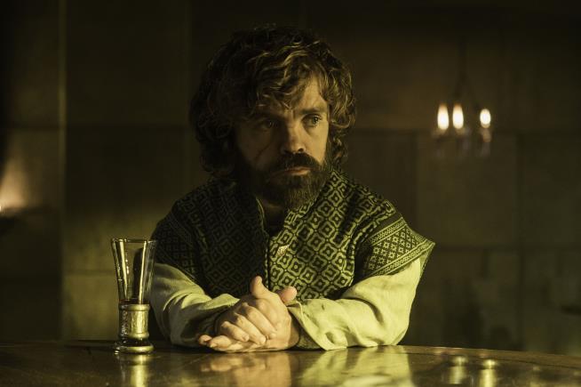HBO Confirms Your Game of Thrones Fears