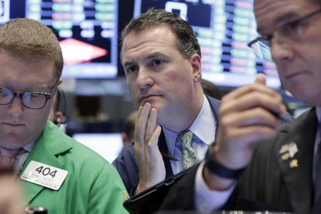 Stock Market Rally Loses Momentum