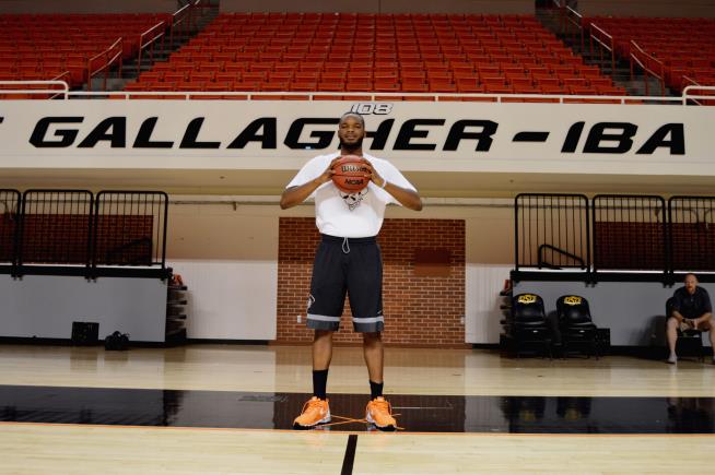 OSU Basketball Player Collapses, Dies After Stairs Workout