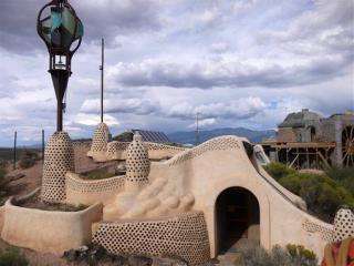 Can 'Earthships' Solve Canada's First Nations Housing Crisis?