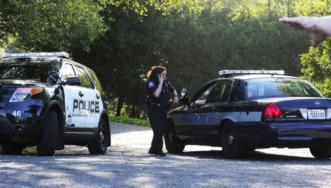3 Young People Dead in Shooting Near Seattle