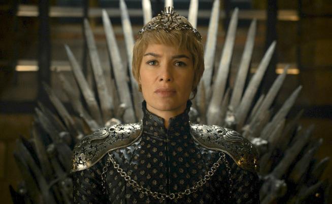 HBO Makes the End of Game of Thrones Official