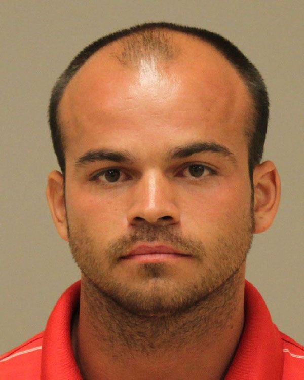 Charges: HS Coach Filmed Girls in Locker Room for Years