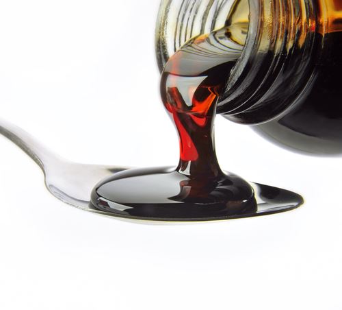 Doc Who Blamed Cough Syrup Gets 49 Years for Murders