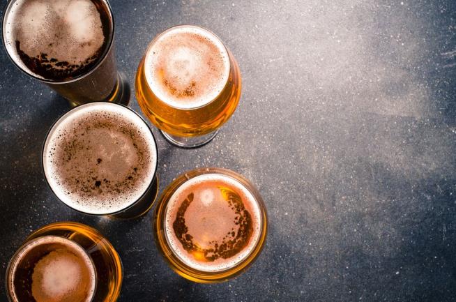 10 Best US Cities for Beer Drinkers