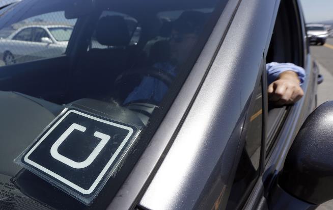 Uber 'Doubling Down' on Mapping Effort