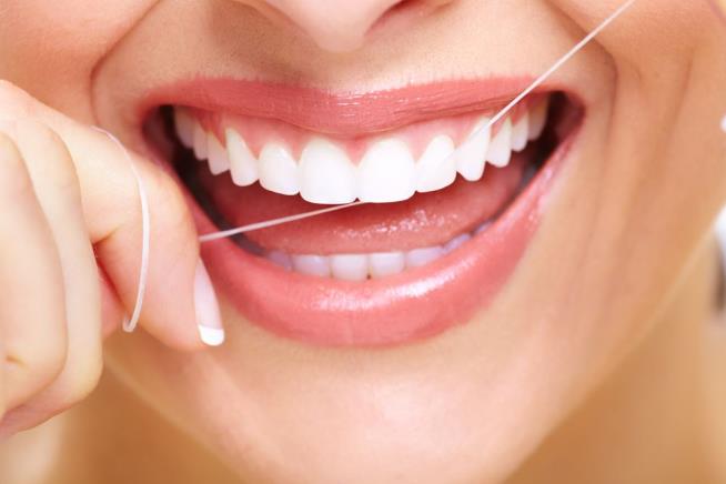 Studies Show Flossing Likely a Waste of Time