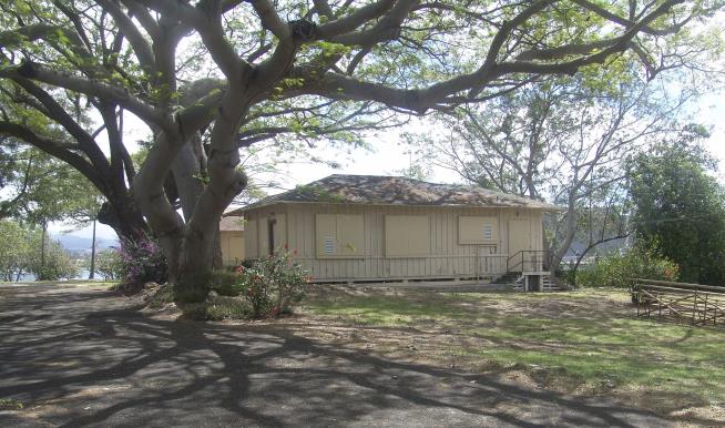 Parks Service Accidentally Destroys Historic Pearl Harbor Home