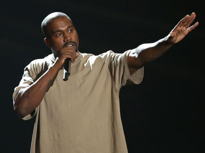 IKEA Says Yes to Kanye's Plea, Jokingly