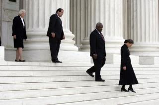 Supreme Court Backs Workers on Retaliation Suits