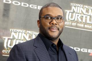 Tyler Perry Says He'll Pay for Funeral of Girls Left in Hot Car