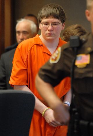 US Court Orders Release of Nephew in 'Making a Murderer'