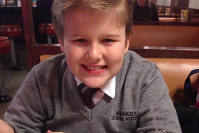 Boy, 13, Commits Suicide, Leaves Behind Letter on Bullying