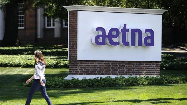 Aetna May Deliver Blow to ObamaCare