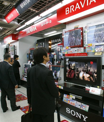 Sony Deal Ends Cable Box Era